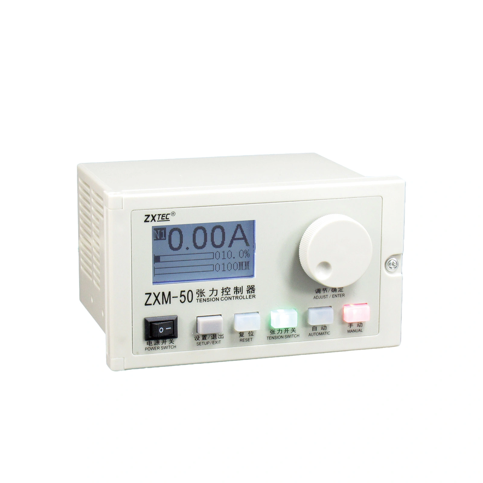 Haben Sie Probleme mit der hohen Vorabinvestition in fortschrittliche Spannungskontrollsysteme?