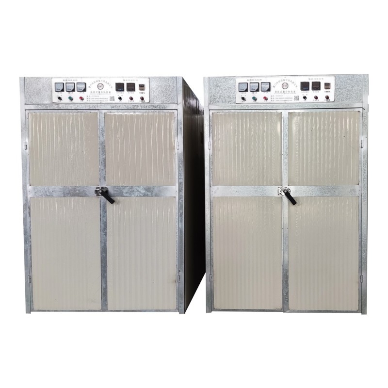 Welche Standard-Härtungskammer kann Qualitäts- und Effizienzherausforderungen bei der Materialprüfung lösen?