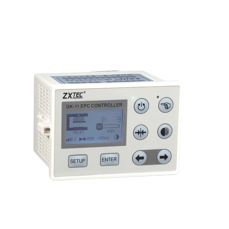 GK-11 Analog Correction Controller