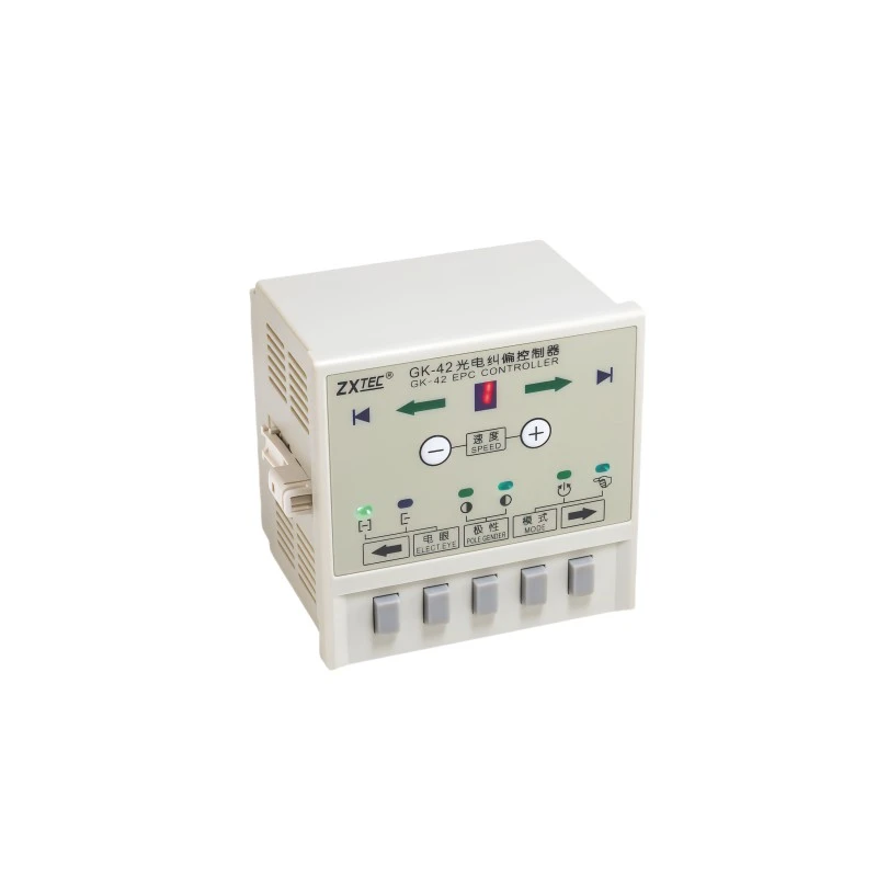 GK-42-Schaltertyp Digital Korrekturregler