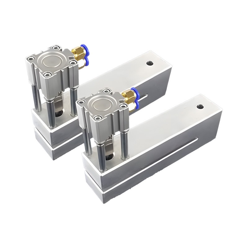 Plastic Packaging Punching Machine