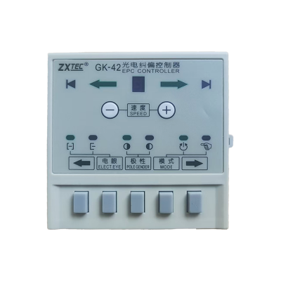 GK-42 Switch Type Digital Correction Controller