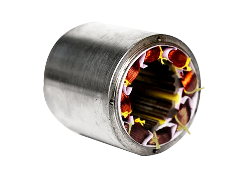 Printing Synchronous Motor
