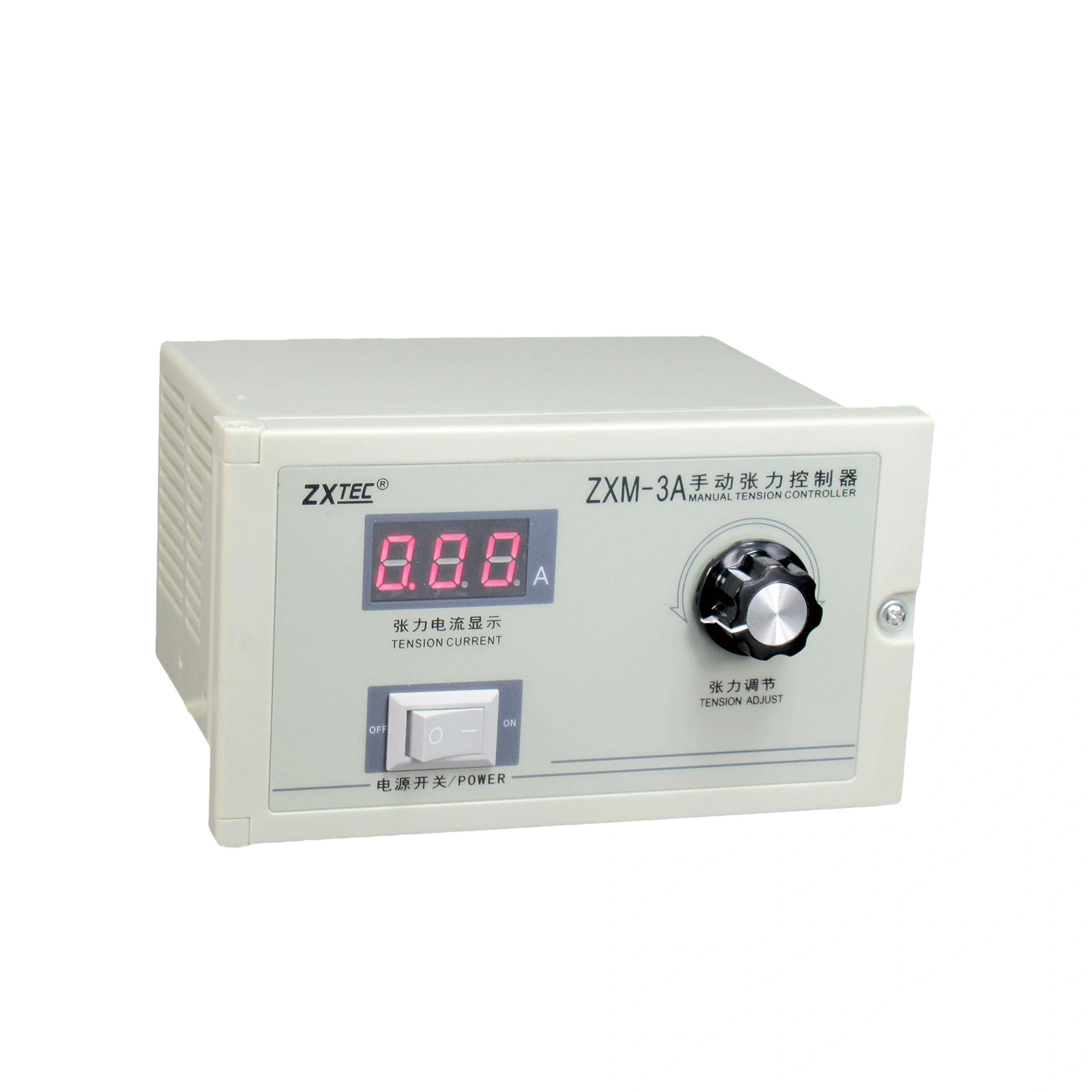 ZXM-3A Digital Manual Manual Tension Controller