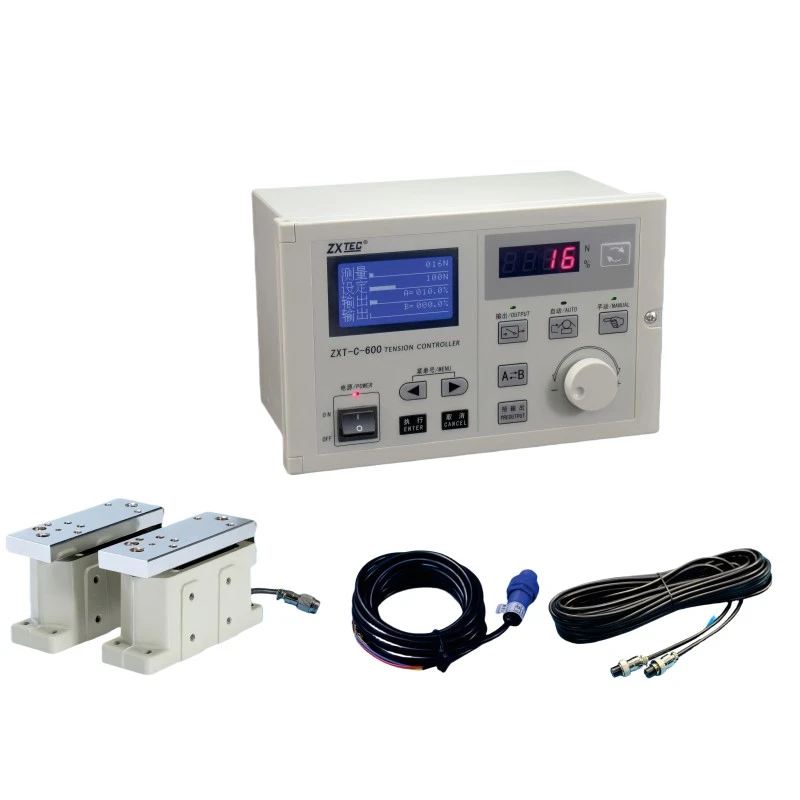Automatischer Spannungscontroller